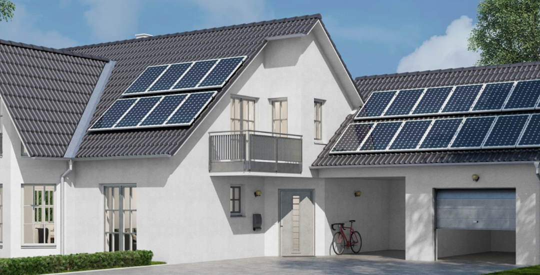 Solar Panels and Your Roof in Baton Rouge: Questions and Considerations