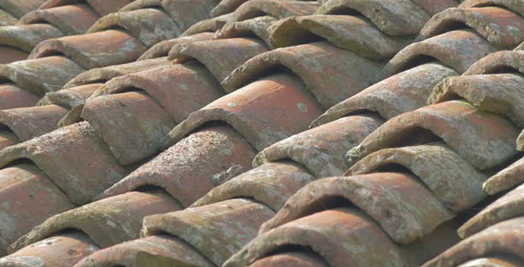 How Roofing Materials Have Changed Throughout History