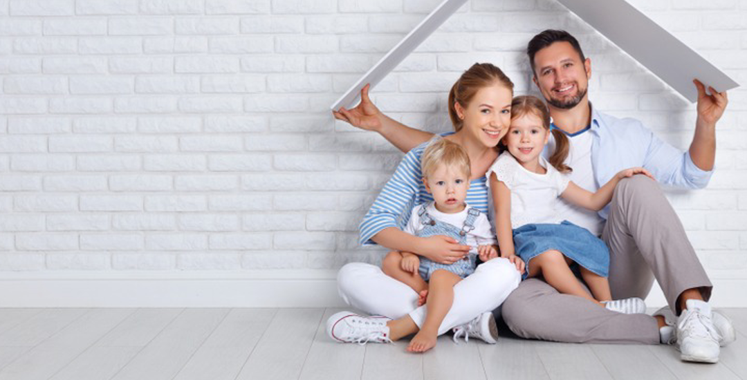 First Time Homeowners: Your Roof and You