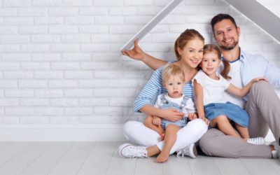 First Time Homeowners: Your Roof and You