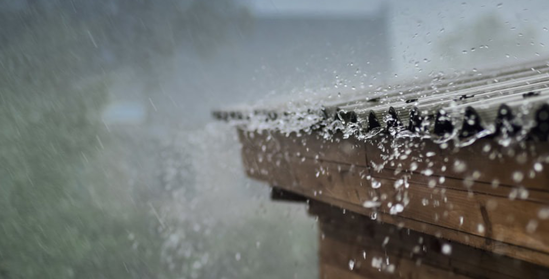 Replacing your Roof after Storm Damage