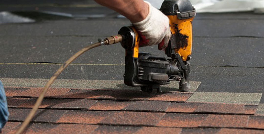 To Repair or Replace? Selling your Home and your Roof