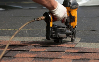 To Repair or Replace? Selling your Home and your Roof