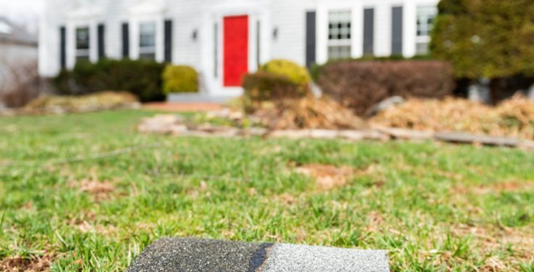 Avoiding Storm Chaser Roofers after a Hurricane in Lafayette, LA