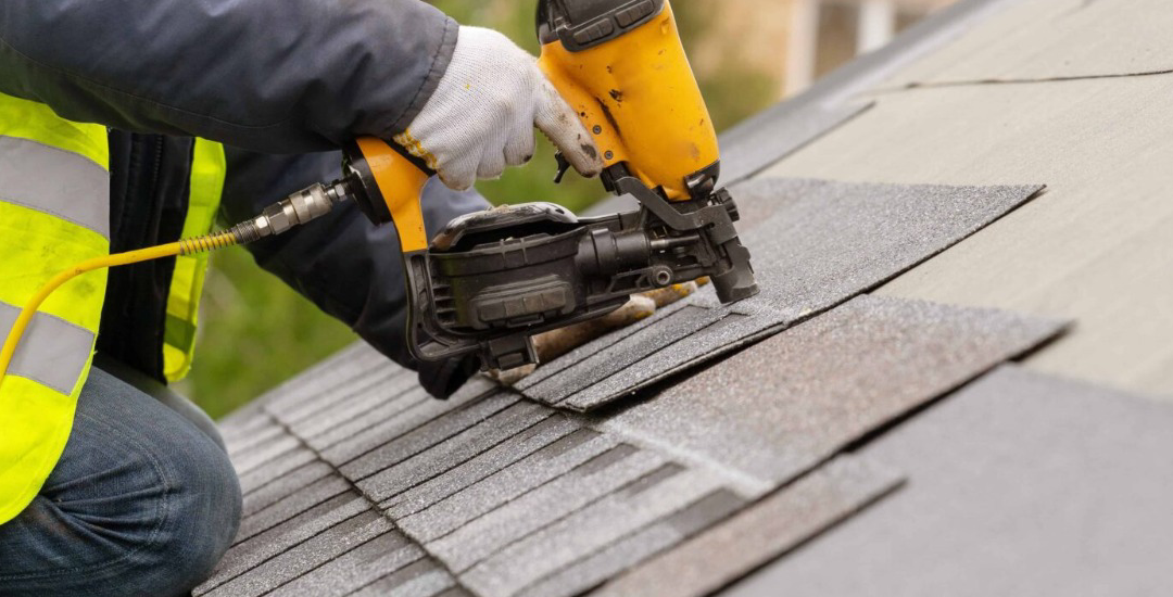 6 Steps to Choosing the Right Roofing Contractor in Baton Rouge