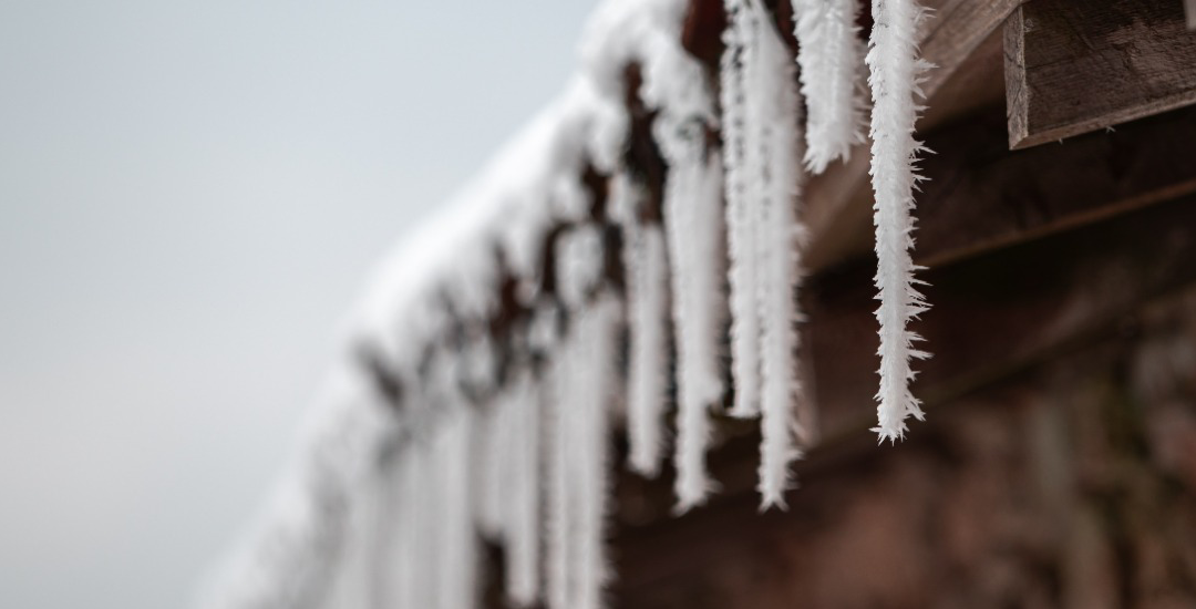 Prepping Your Roof in Baton Rouge for a Winter Freeze