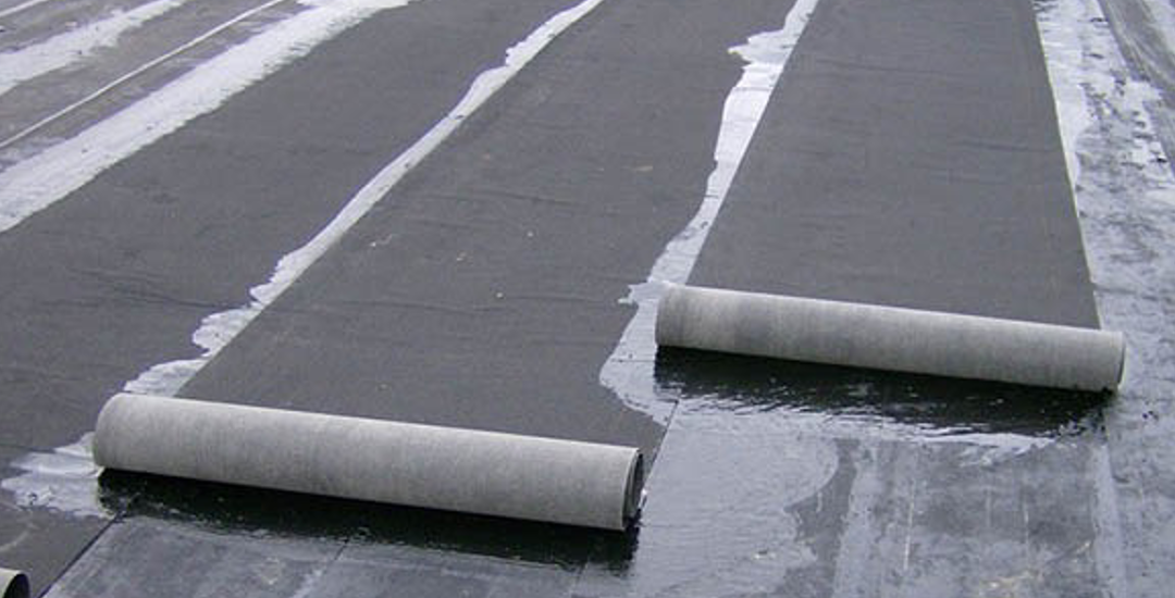 Flat Roof Maintenance