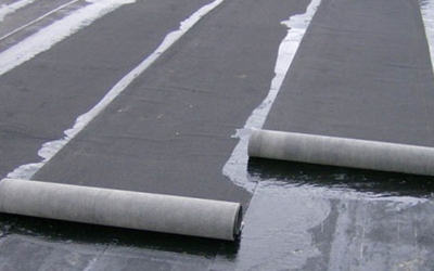 Flat Roof Maintenance