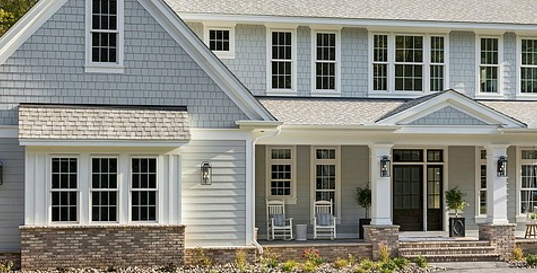 Light Colored Roofs: A 2020 Trend in Roofing