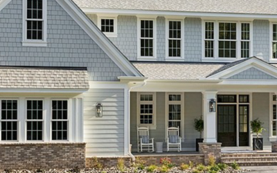 Light Colored Roofs: A 2020 Trend in Roofing