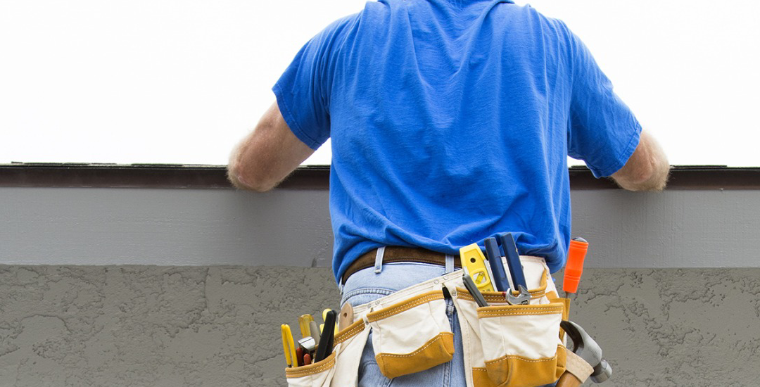 Professional Roof Inspection in Baton Rouge after a Storm