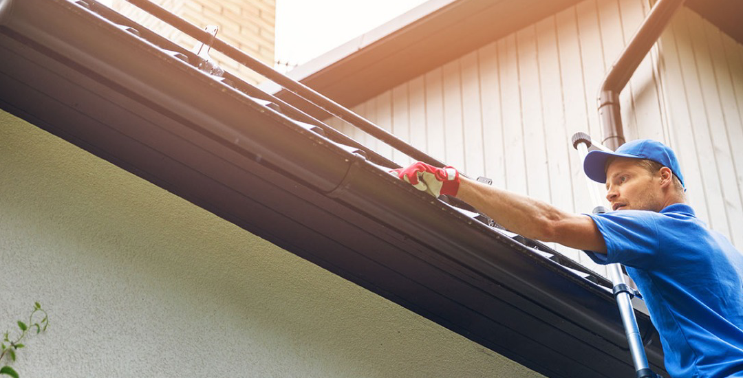Seamless Gutters in Baton Rouge: Your Home’s Best Friend